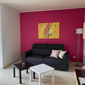 Casa Vacanza Damar Appartamento Mascali