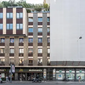 Appartamento Appartamento: Buenosaires79, Milano
