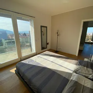 La Vista Appartamento Bologna