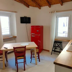 Casa vacanze Casa Storta - Cycle Garage Con Biciclette, Pisogne