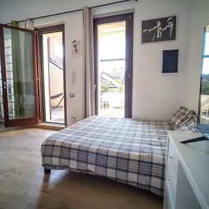 Appartamento Flat With Terrace Close To Forum And Milanofiori Metro, Assago