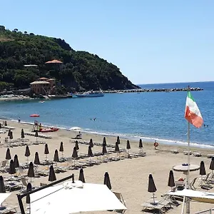 Beach Paradise Appartamento Levanto