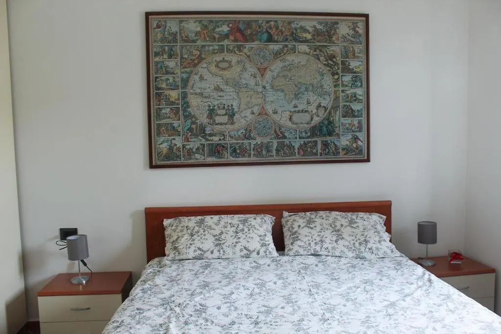 Al 15 Apartment Samarate 0*,  Italy