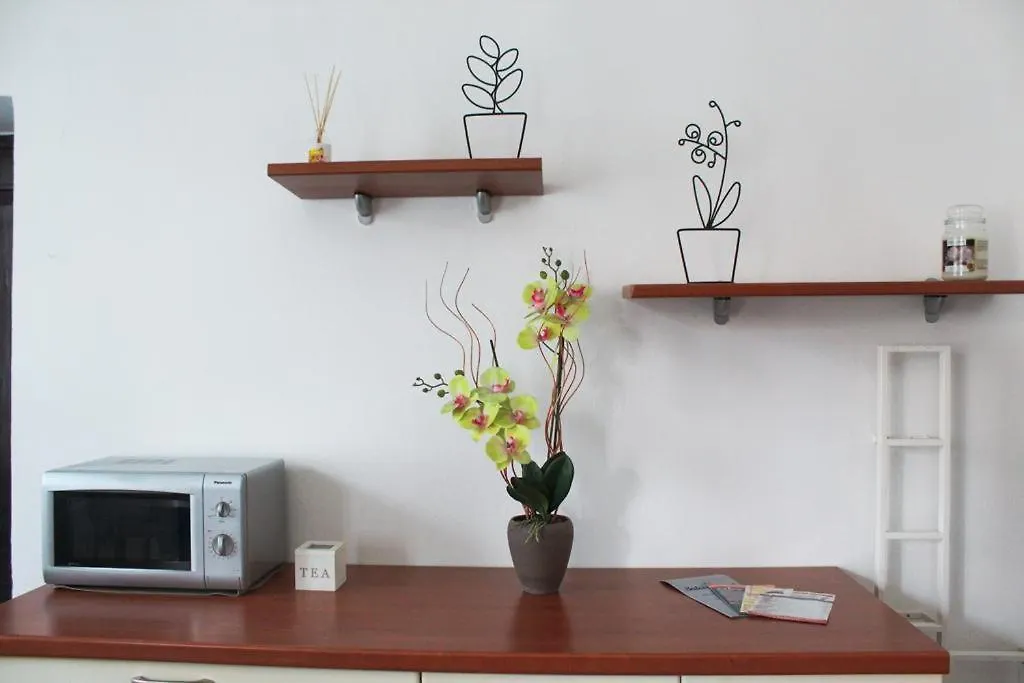 Al 15 Apartment Samarate