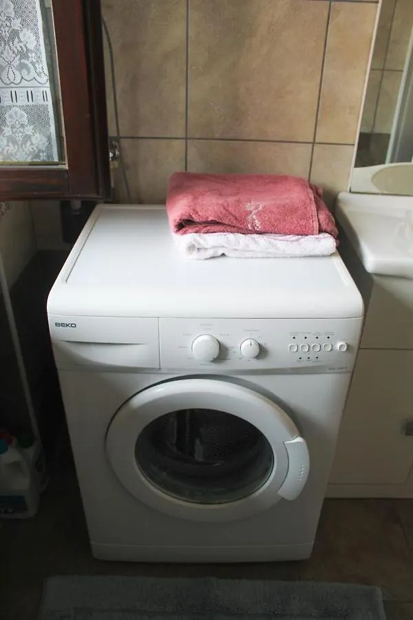Al 15 Apartment Samarate 0*,