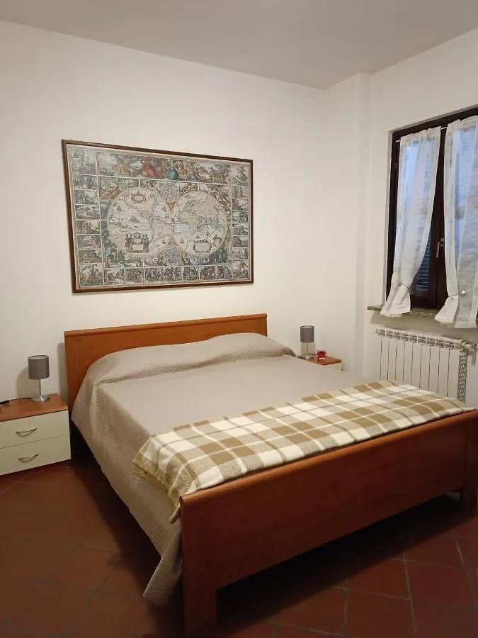 Al 15 Apartment Samarate